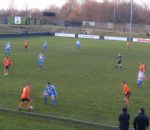 Salford City v Rossendale United
